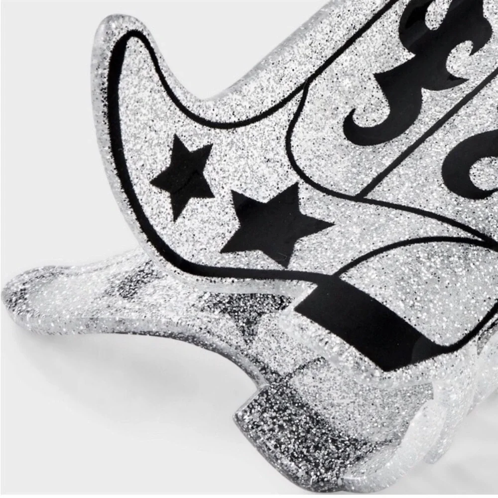 Boot Claw Clip